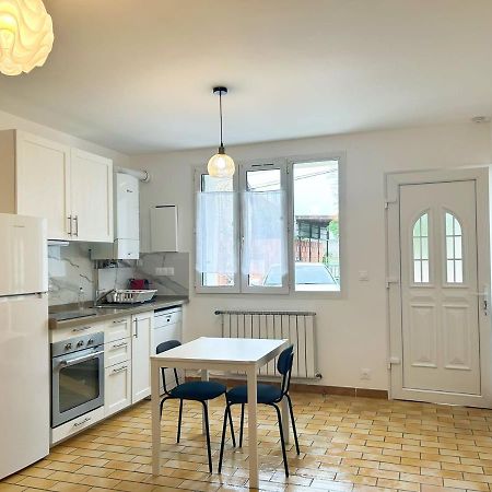 Mikihouse - Disneyland Bailly-Romainvilliers Eksteriør bilde